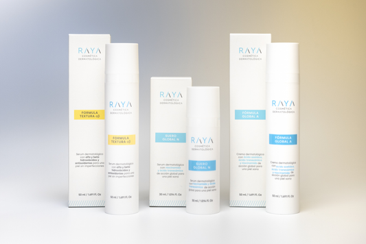RAYA Cosmética Dermatológica