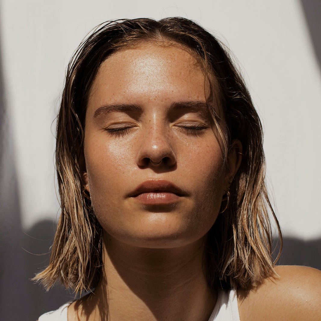 Fotoprotector facial