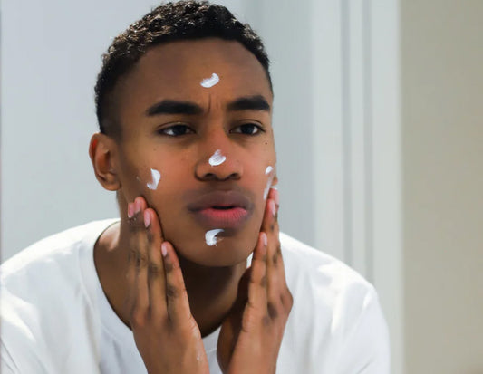 Crema facial