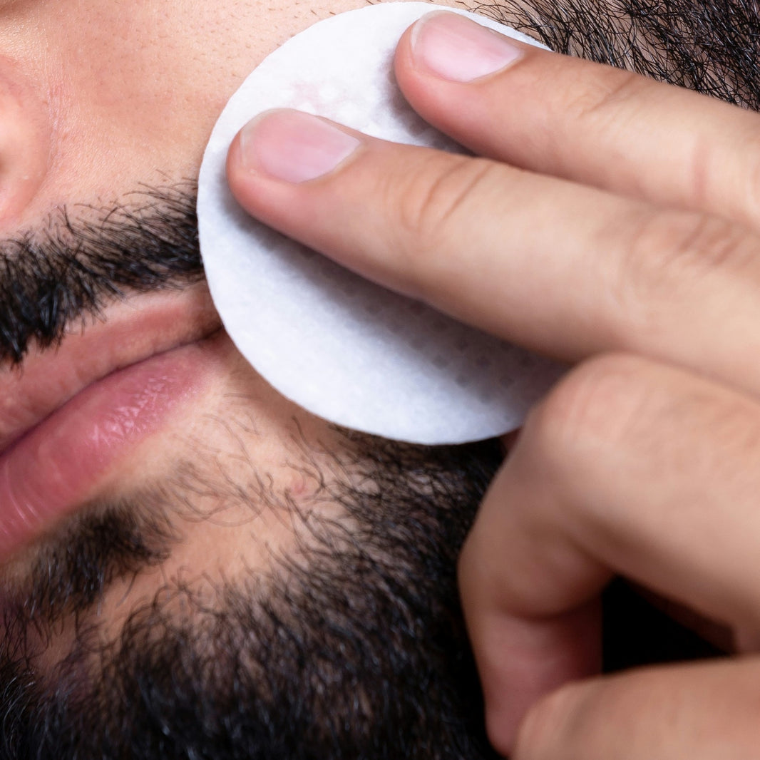 Tónico facial