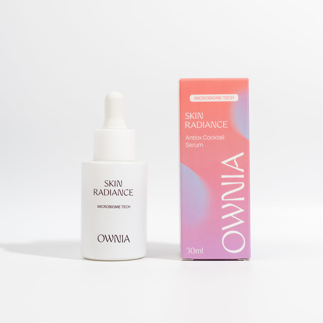 Ownia Skin radiance (30ml)