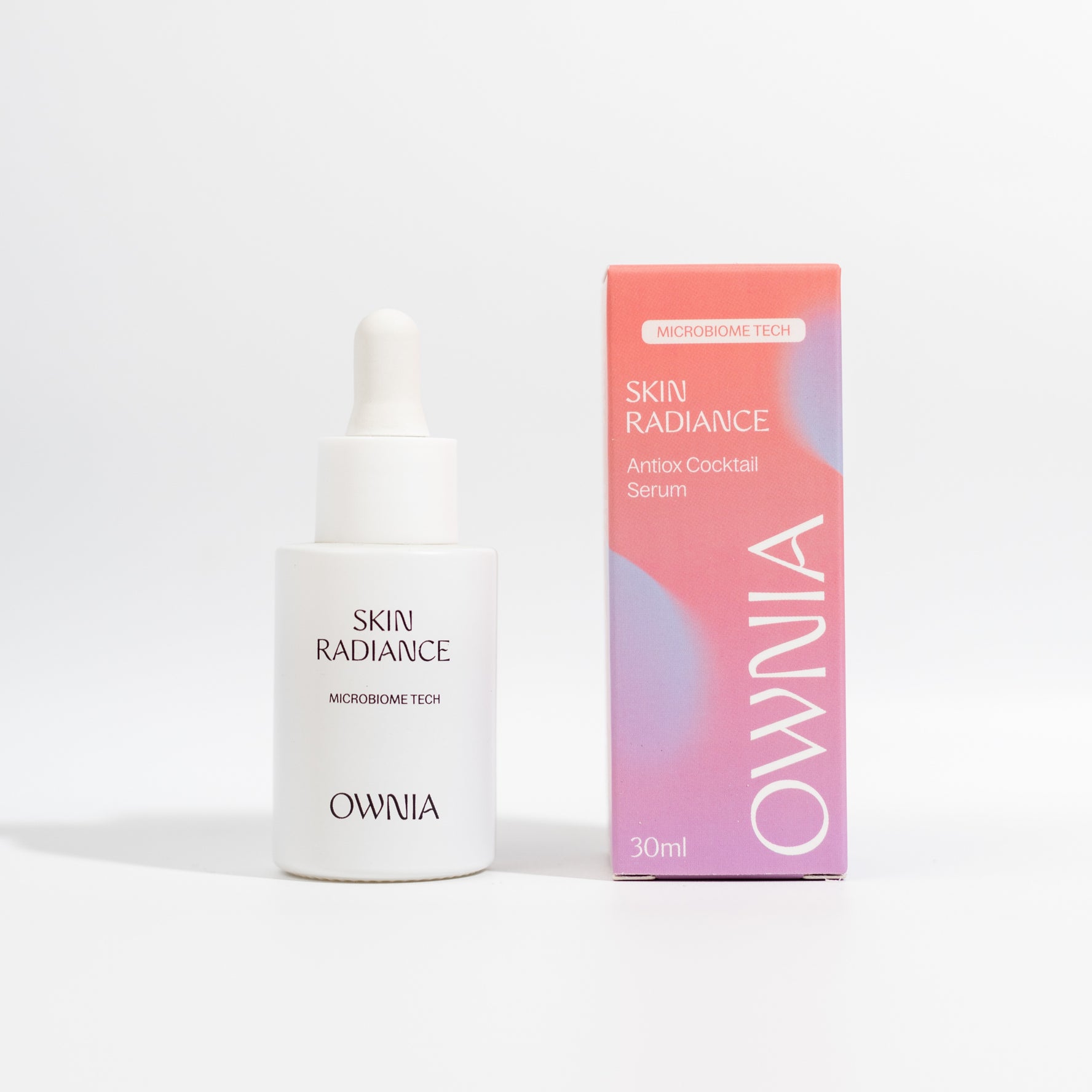 Ownia Skin radiance (30ml)