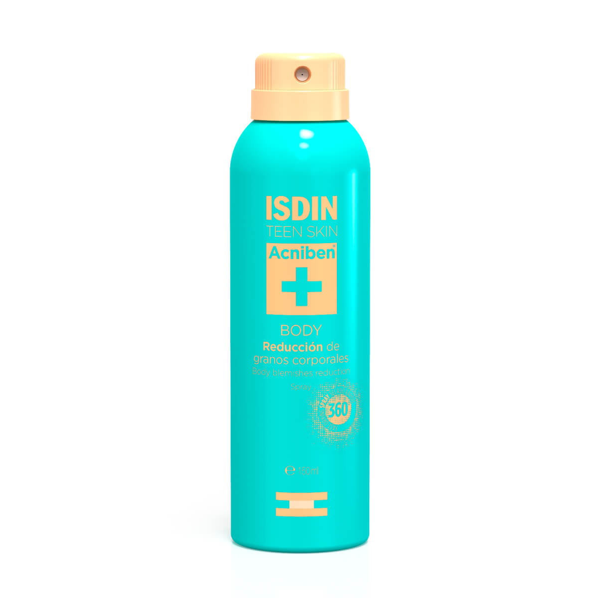 ISDIN Acniben Body (150ml)