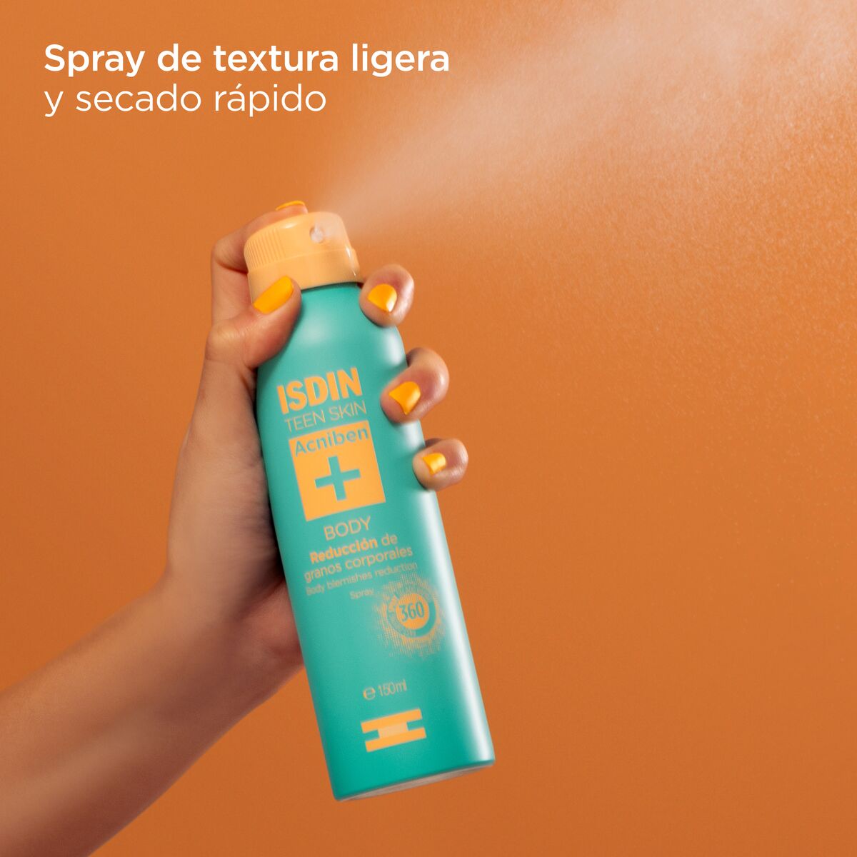 ISDIN Acniben Body (150ml)