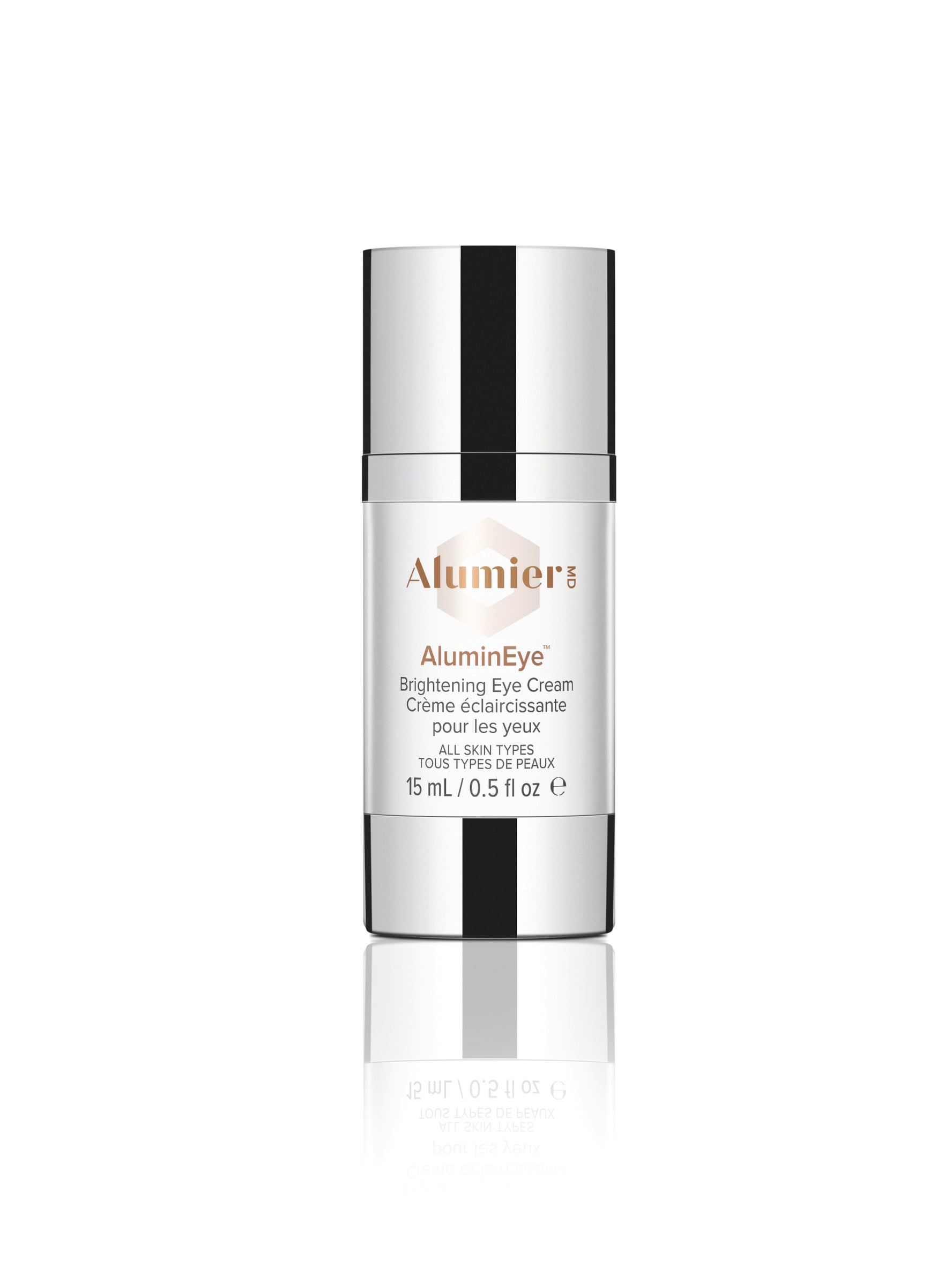 Alumier MD AluminEye (15ml)