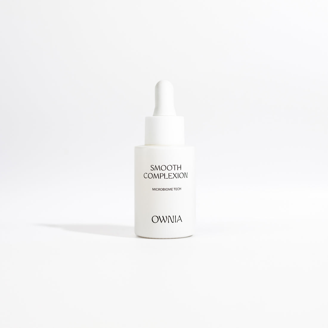 Ownia Smooth Complex (30ml)
