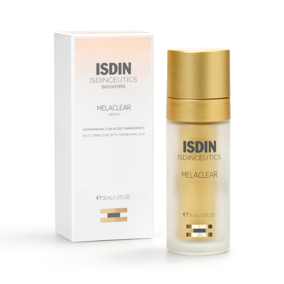 ISDIN Isdinceutics Melaclear (30ml)
