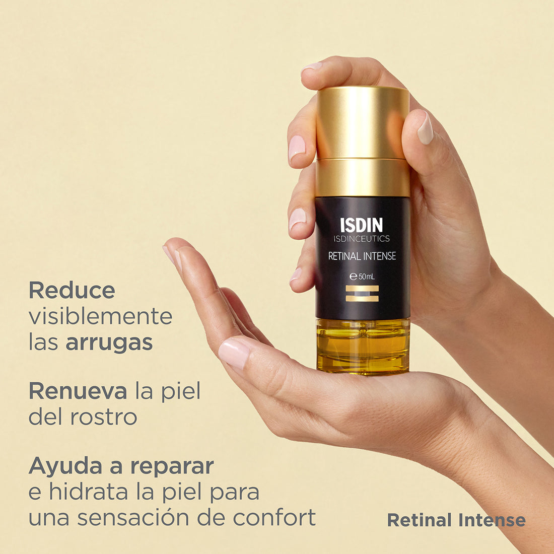 ISDIN Isdinceutics Retinal Intense (50ml)