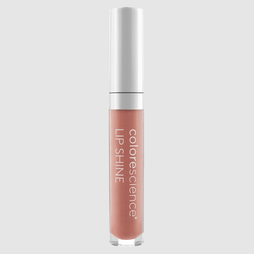 Colorescience Lip Shine SPF 35 Tono-Champagne (4ml)