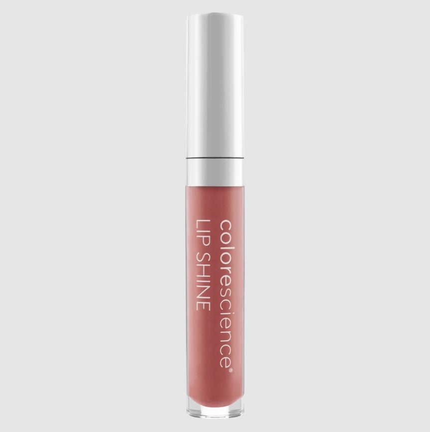 Colorescience Lip Shine SPF 35 Tono-Coral (4ml)