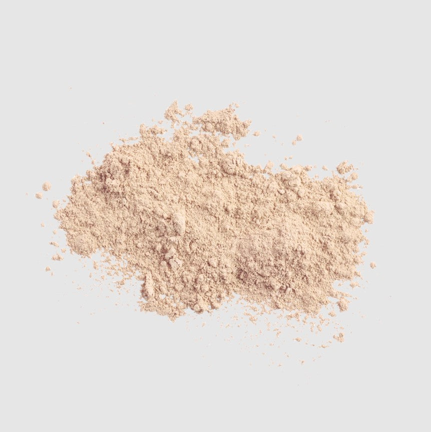 Colorescience Sunforgettable-Polvo en Brocha Con Protección Solar SPF 30 en Tono Medio (4.3g)