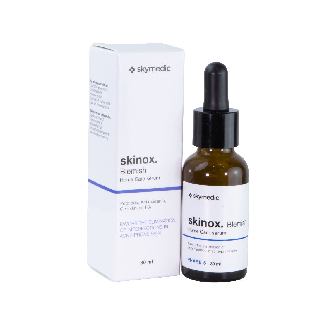 Skinox Blemish Serum (30ml)