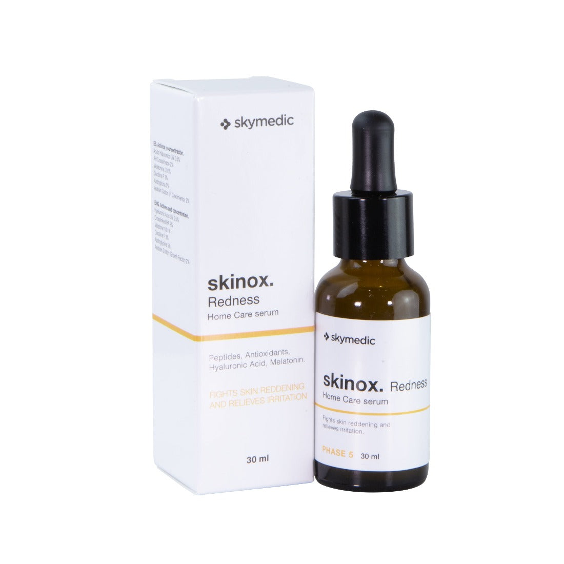 Redness Serum (30ml)