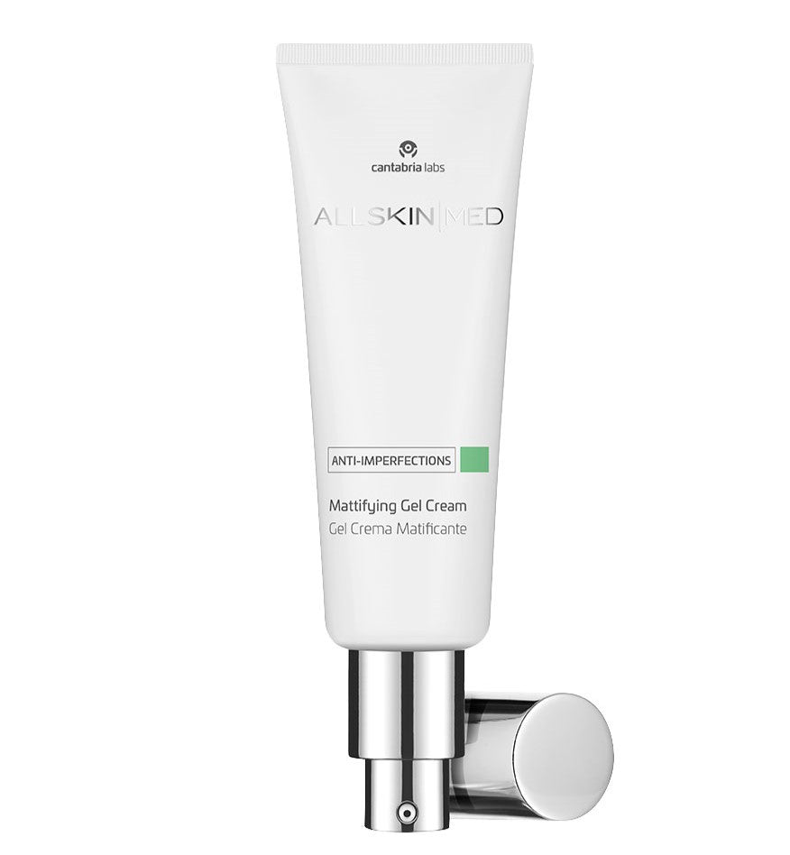 Anti-Imperfections Mattifying Gel (50ml)
