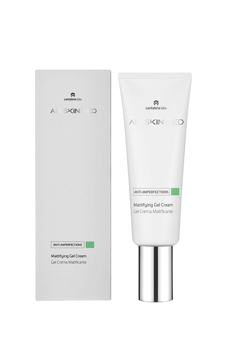 Anti-Imperfections Mattifying Gel (50ml)