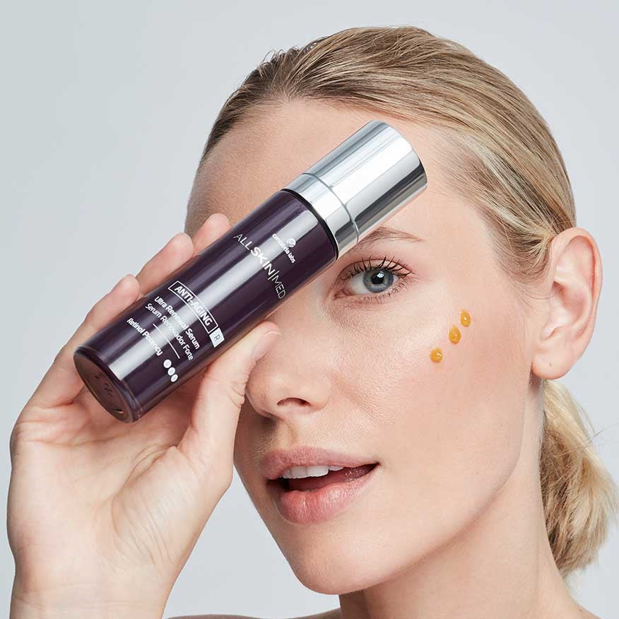 Anti-Aging R Renewing Serum Forte 1% (30ml)