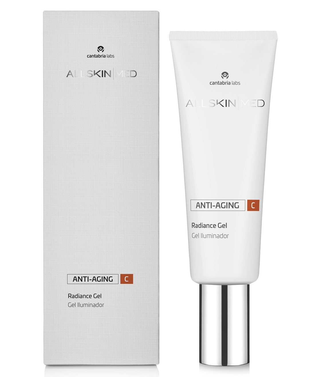 Anti-Aging C Illuminating Gel (50ml)