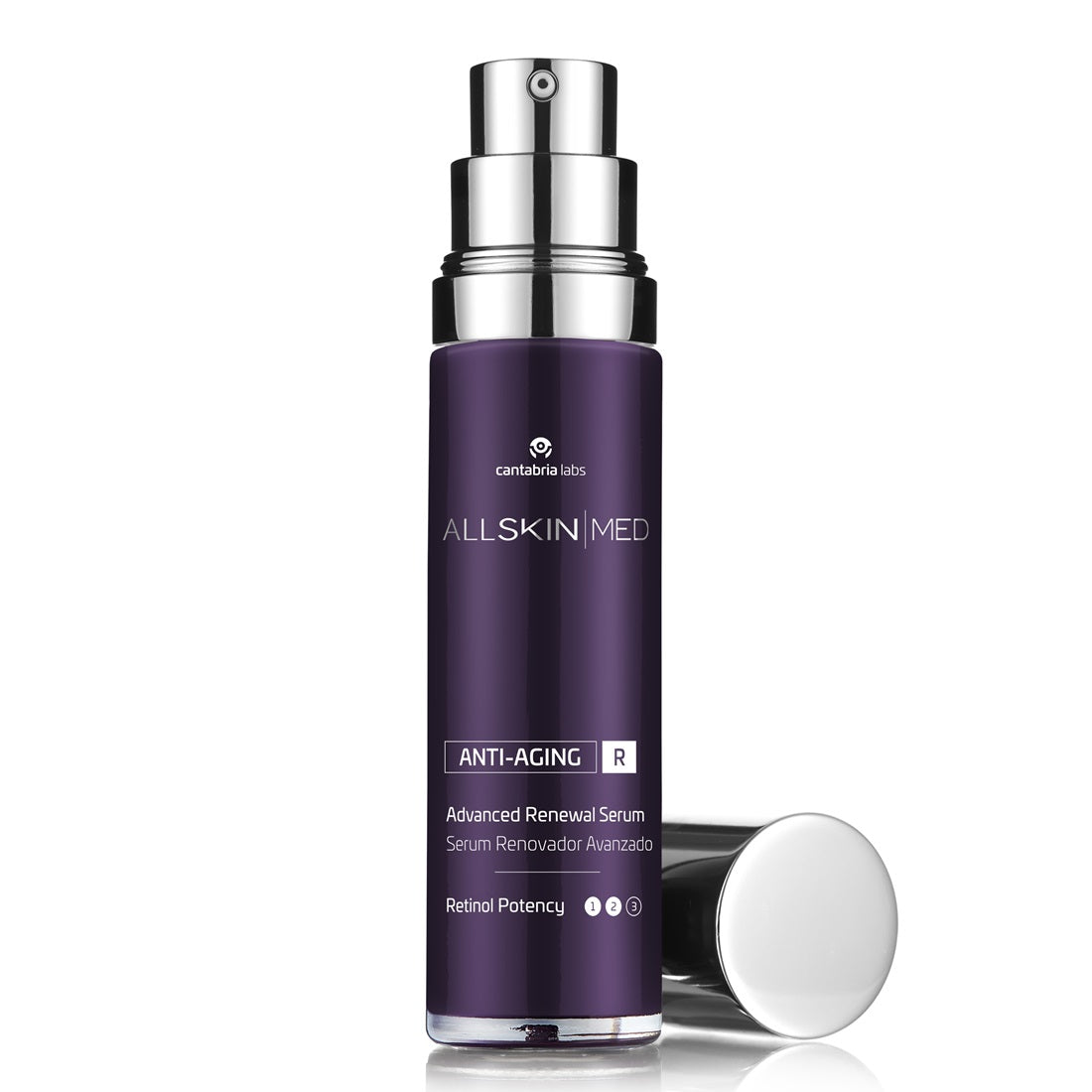 Anti-Aging R Advanced Renewing Serum 0.5%
 (30ml)