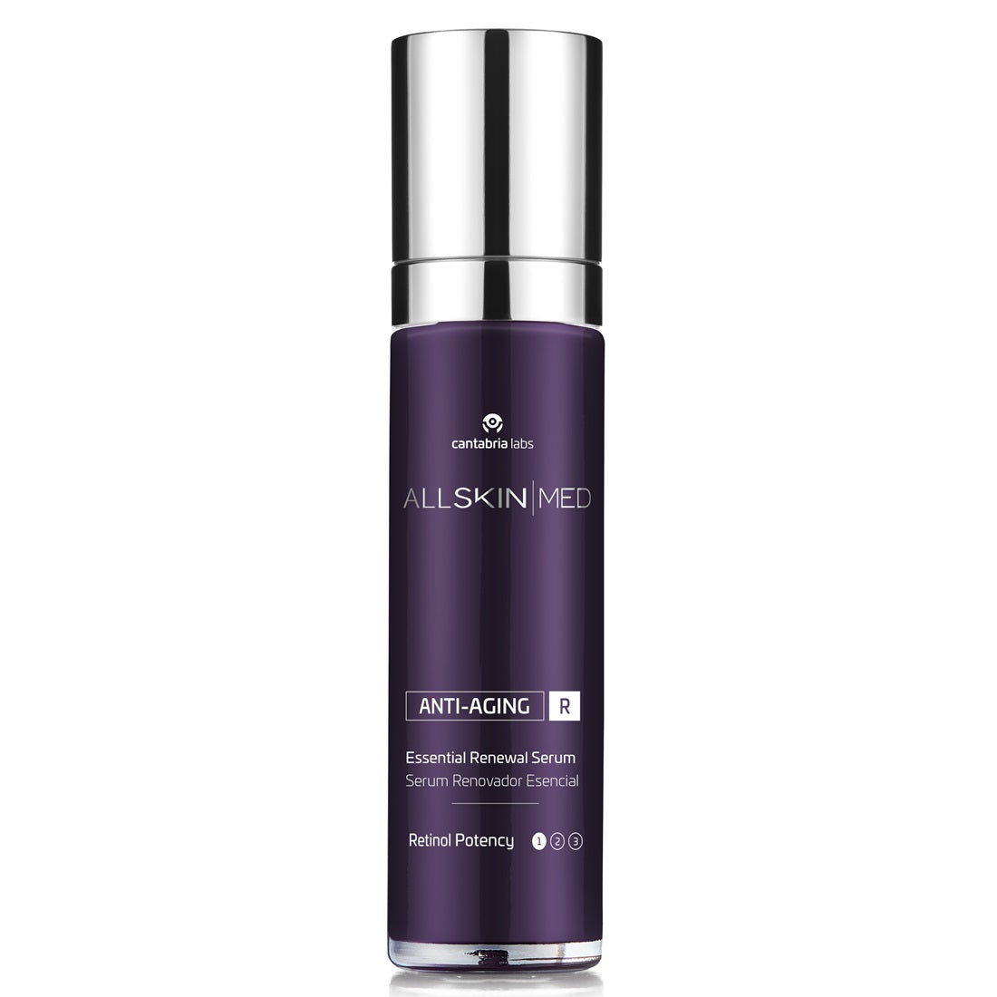 Anti-Aging R Essential Renewing Serum 0.2%
 (30ml)