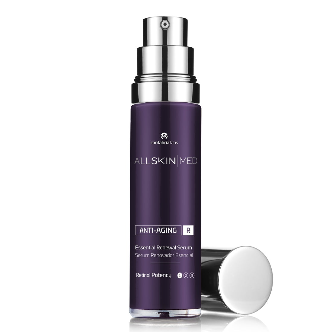 Anti-Aging R Essential Renewing Serum 0.2%
 (30ml)