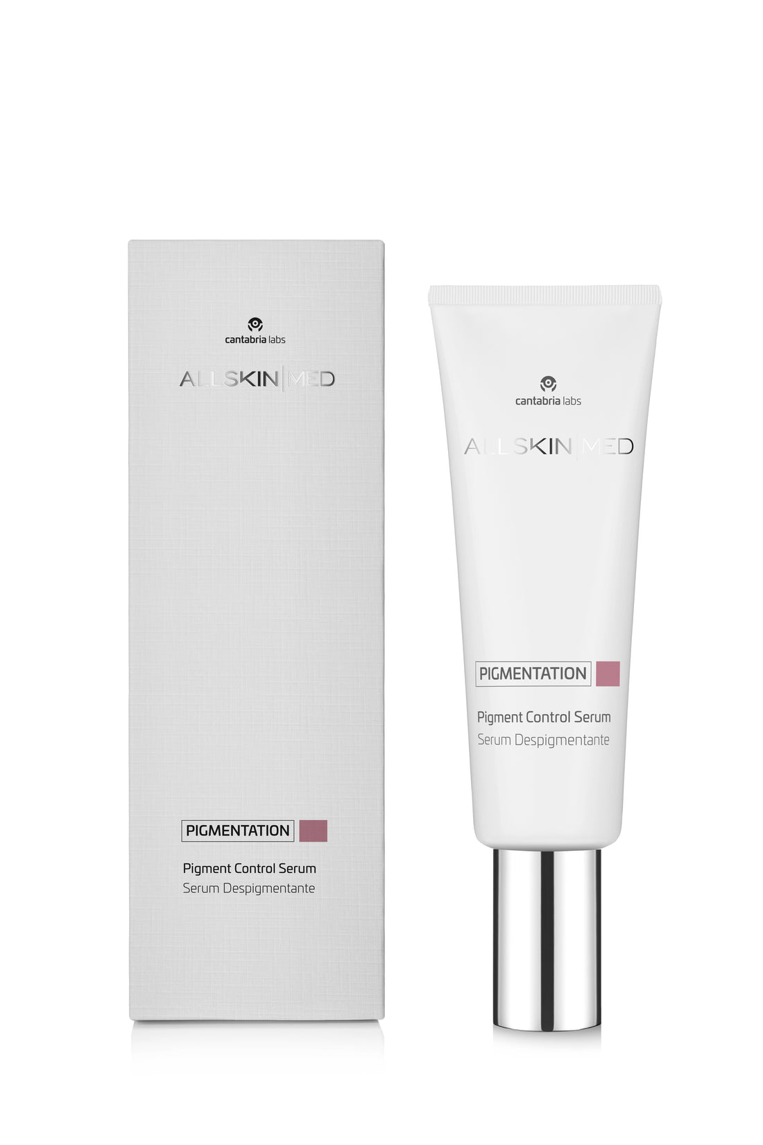 All Skin Med Pigmentation Serum Despigmentante (50ml)