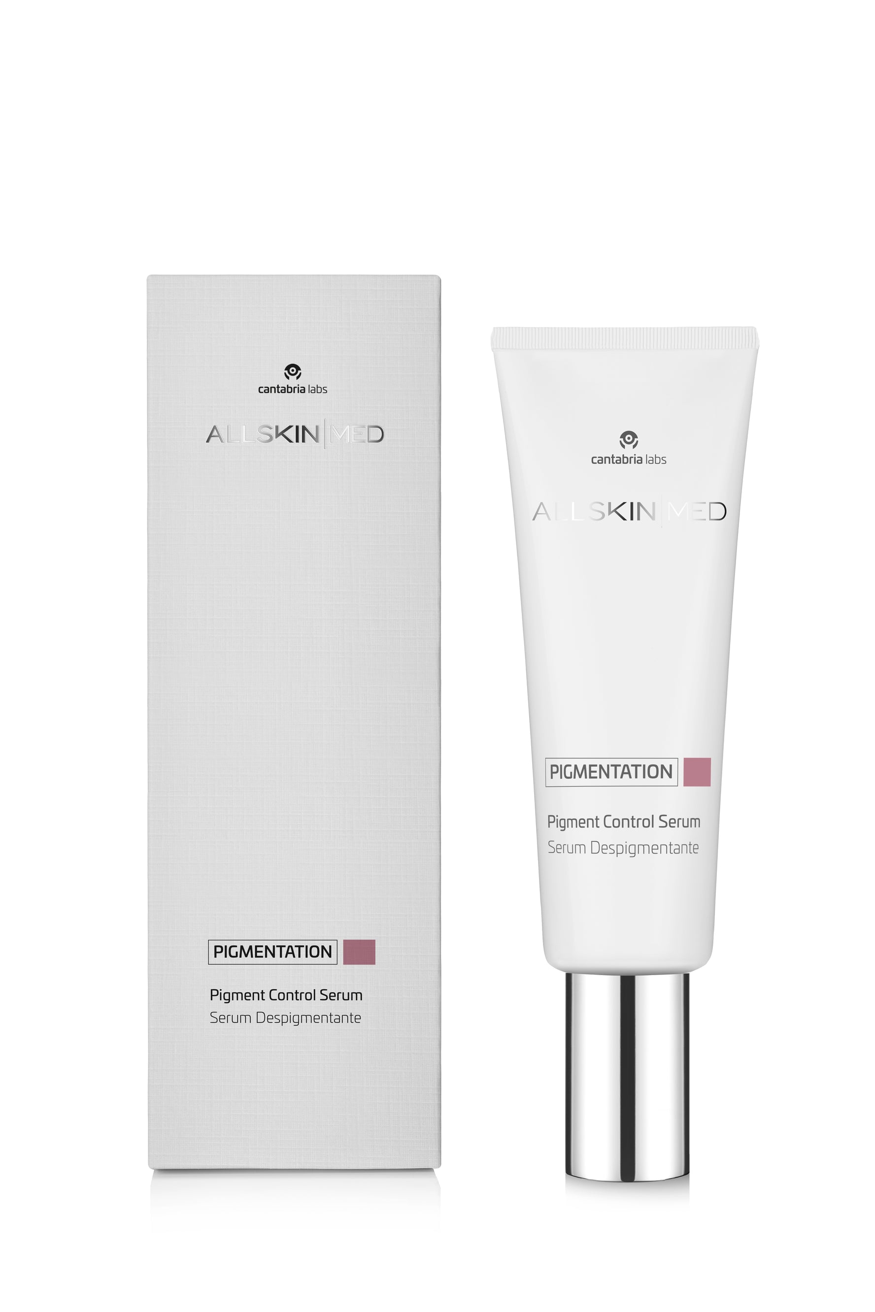 All Skin Med Pigmentation Serum Despigmentante (50ml)