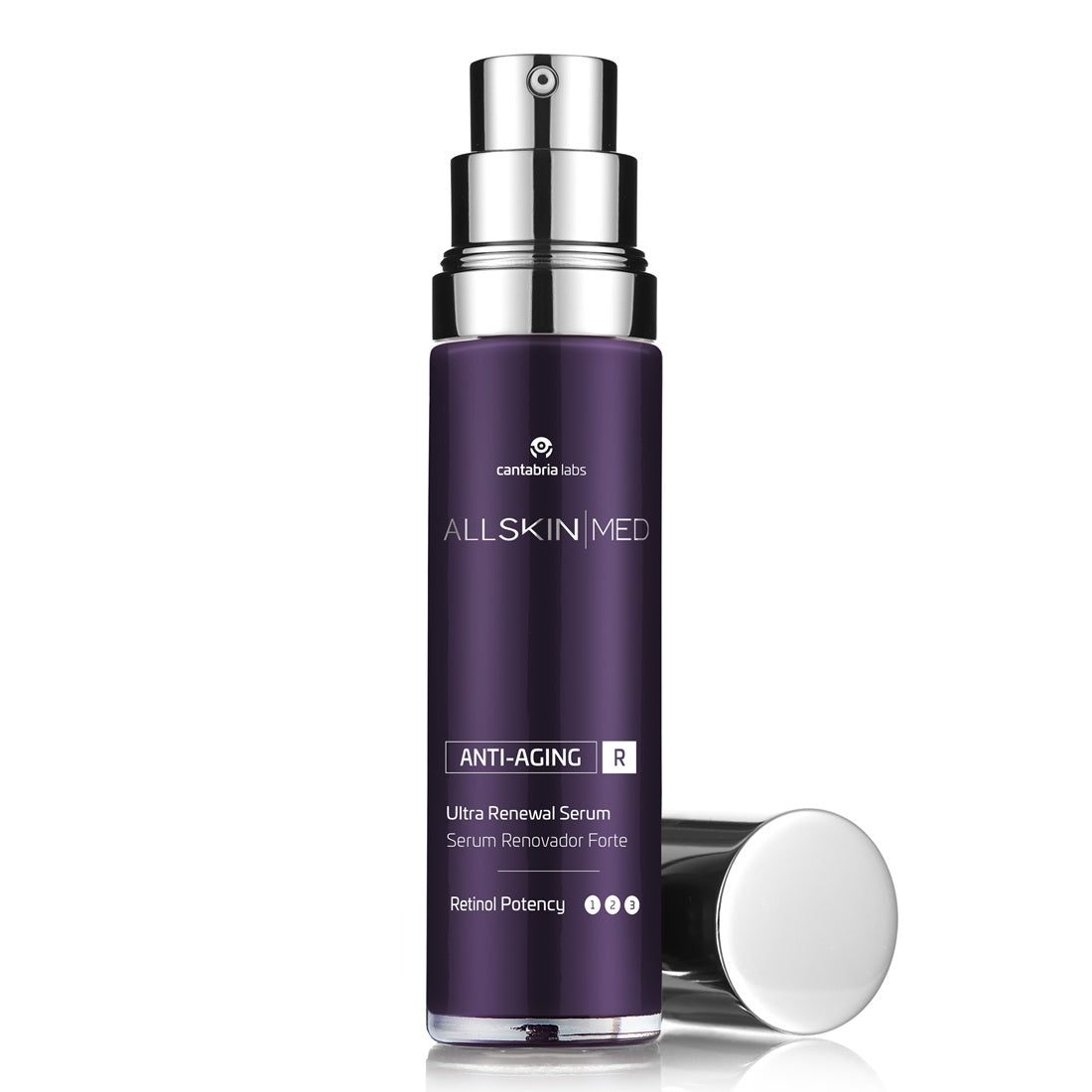 Anti-Aging R Renewing Serum Forte 1% (30ml)