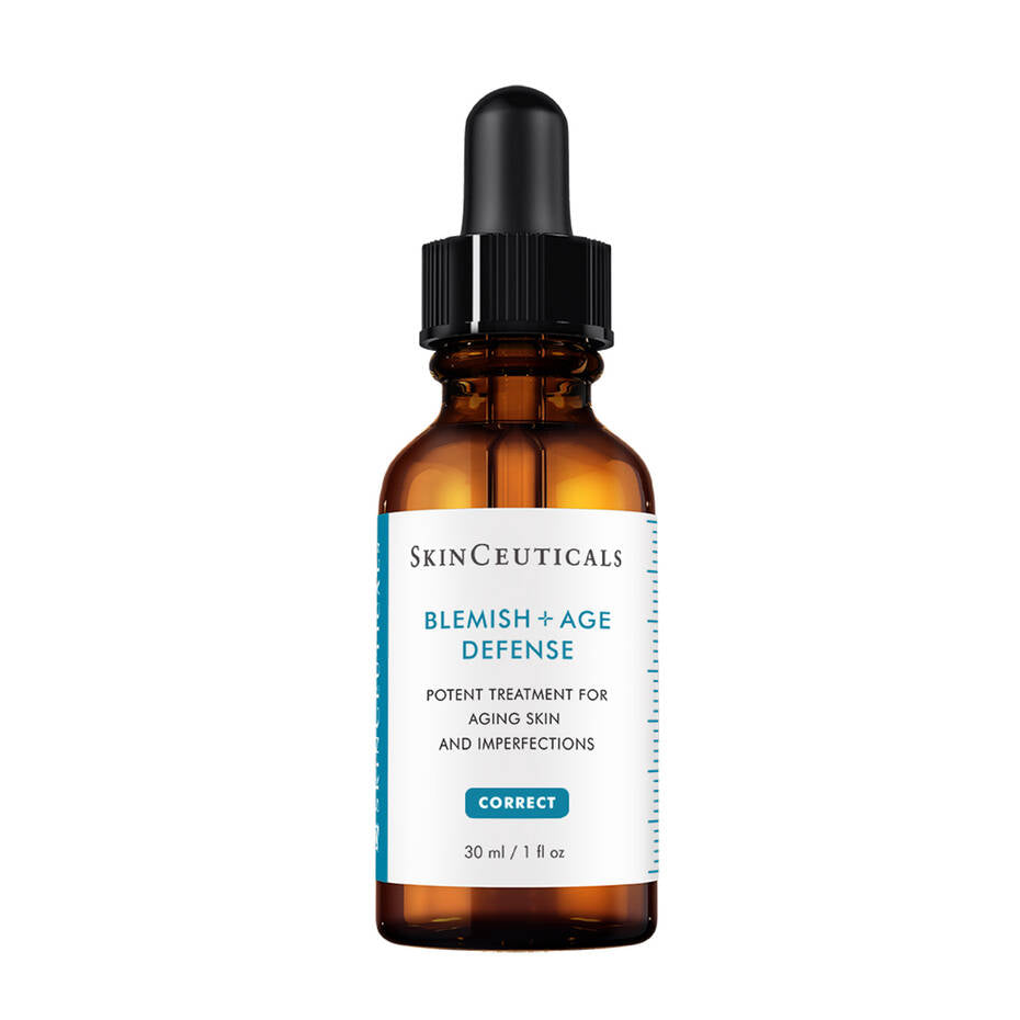 Blemish & Age Defense Serum (30ml)