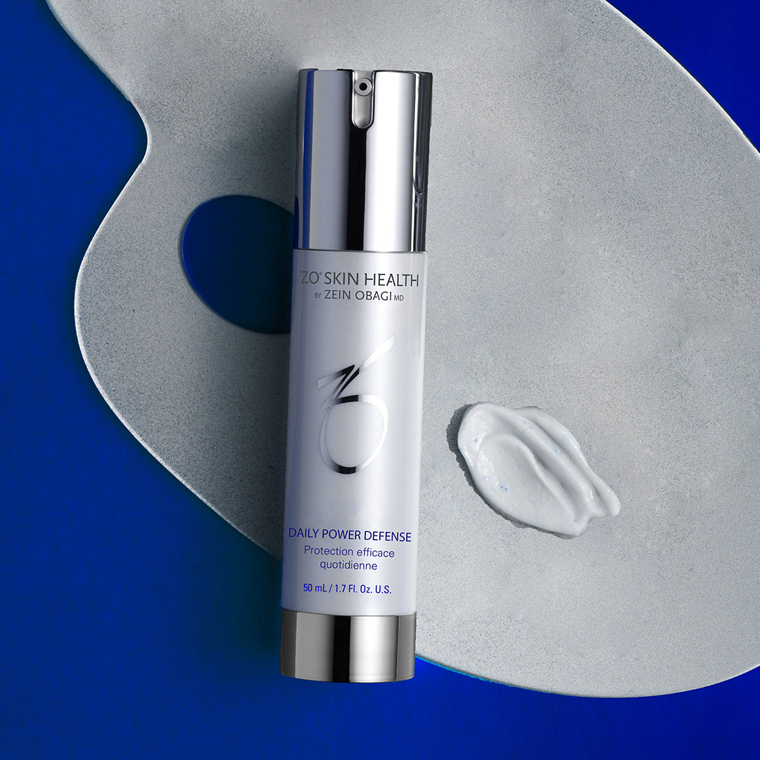 Daily Power Defense (50ml)
