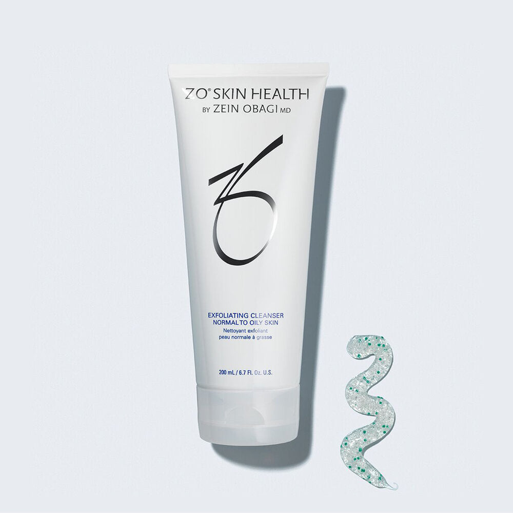 Exfoliating Cleanser (200 ml)