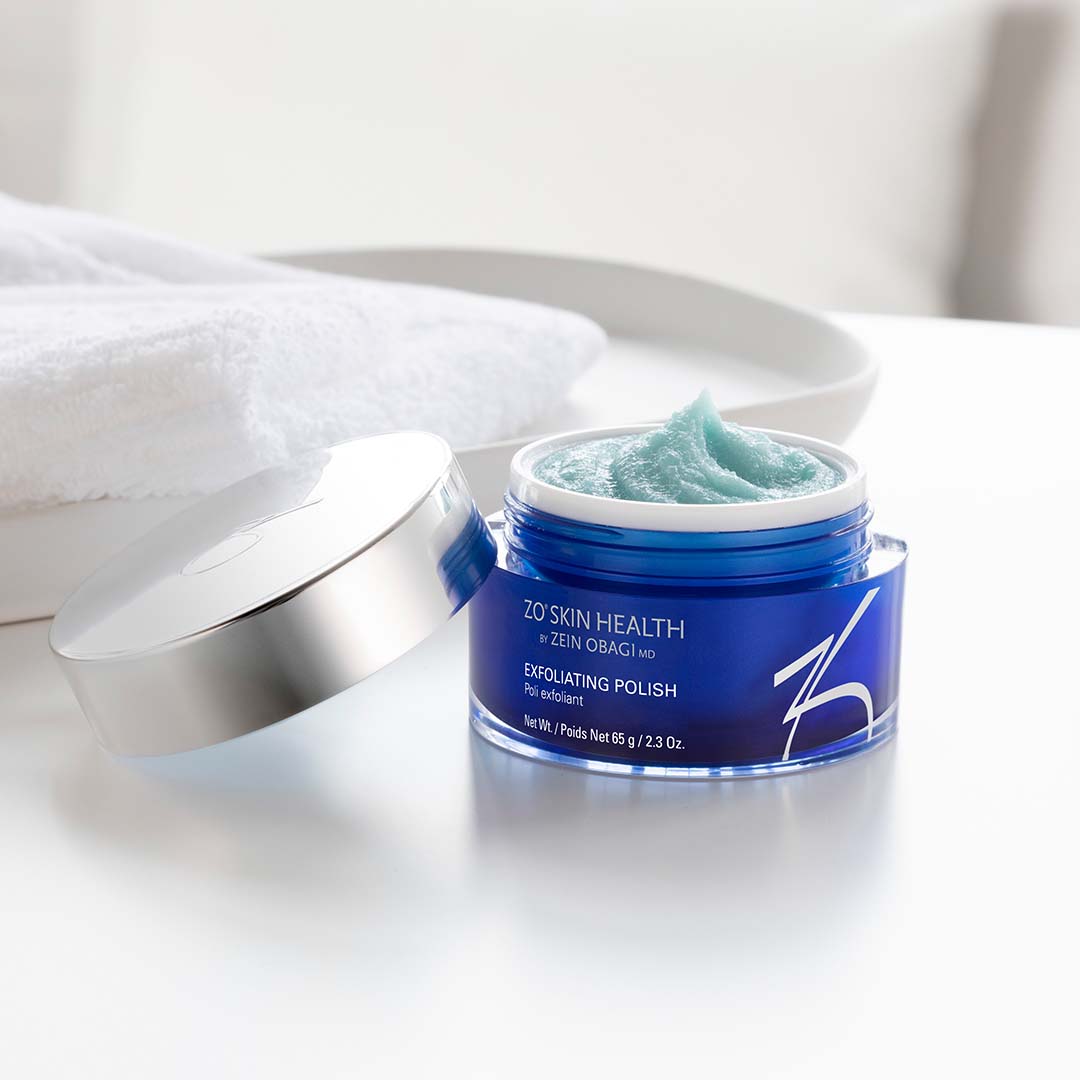 Exfoliating Polish (65g)