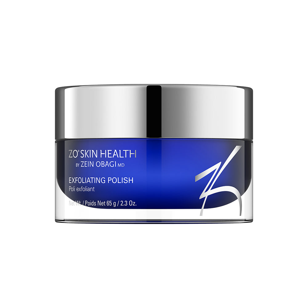 Exfoliating Polish (65g)