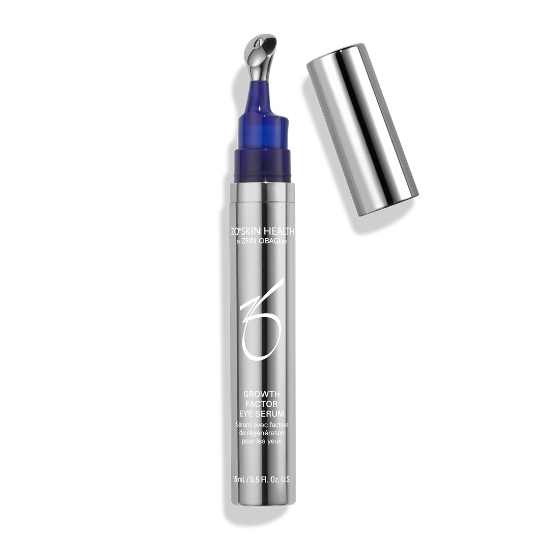 Growth Factor Eye Serum (15ml)