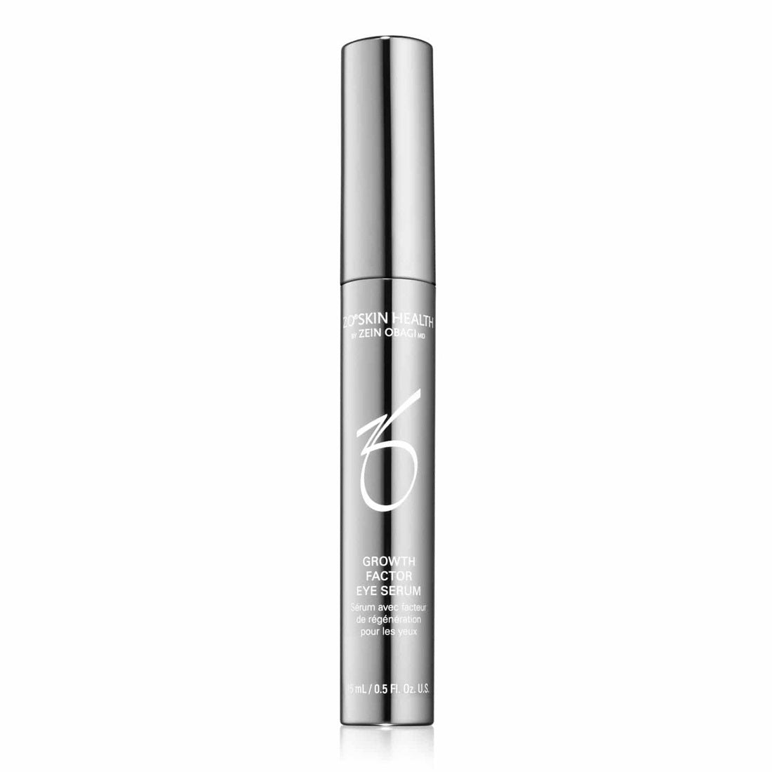 Growth Factor Eye Serum (15ml)