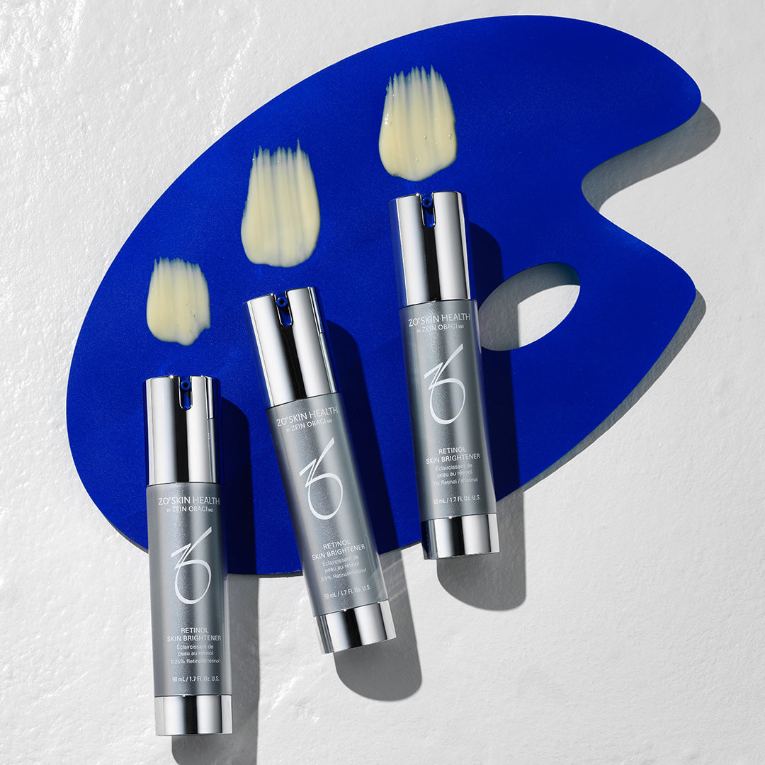Retinol Skin Brightener 0.25% (50ml)