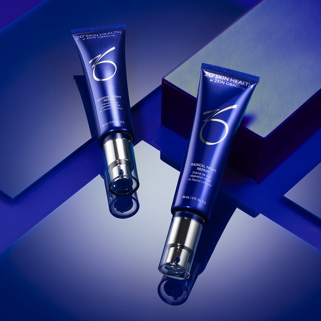 Radical Night Repair (60ml)