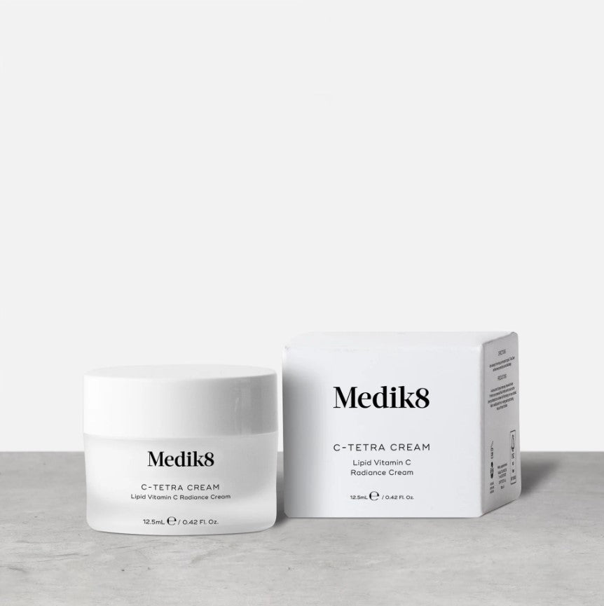 C-Tetra Cream (50ml)