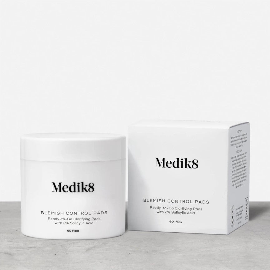 Blemish Control Pads (60 pads)