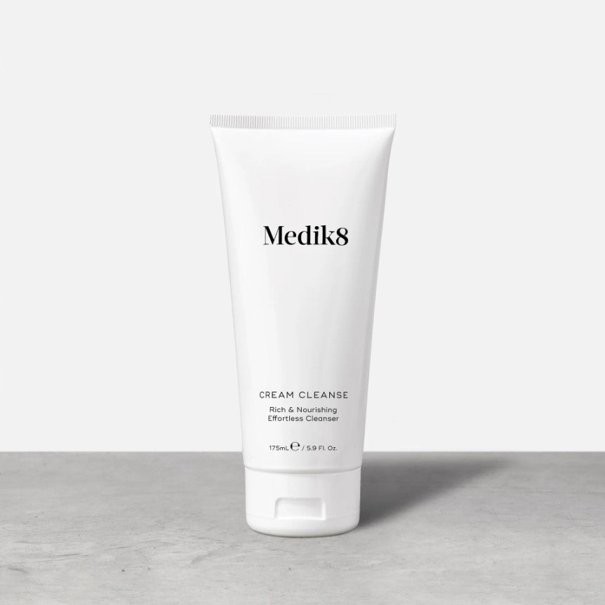 Cream Cleanse (175ml)