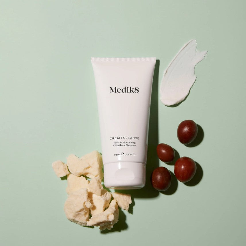 Cream Cleanse (175ml)