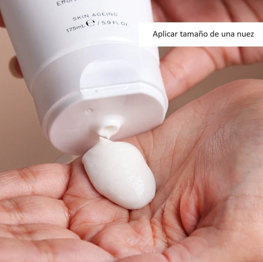 Cream Cleanse (175ml)