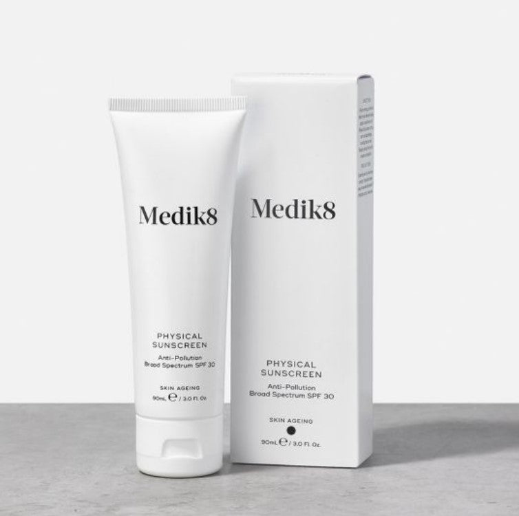 Physical Sunscreen (60ml)