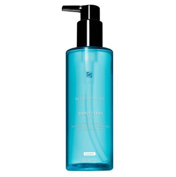 Skinceuticals Simply Clean Gel Limpiador (195ml)