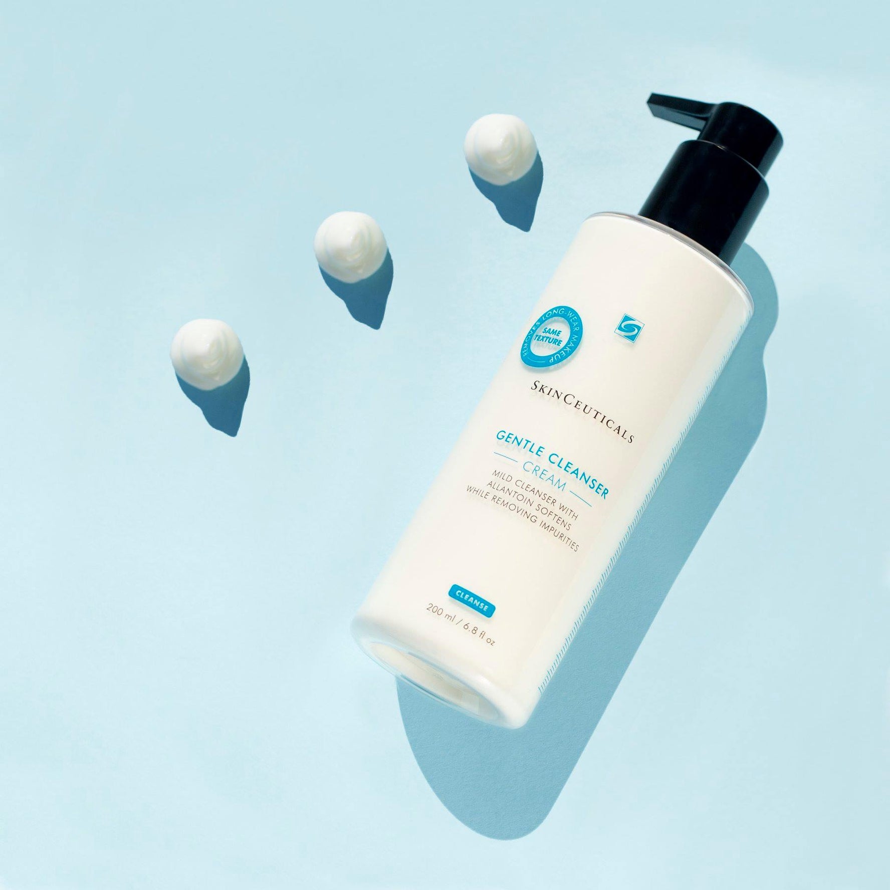 Skinceuticals Gentle Cleanser (200ml)