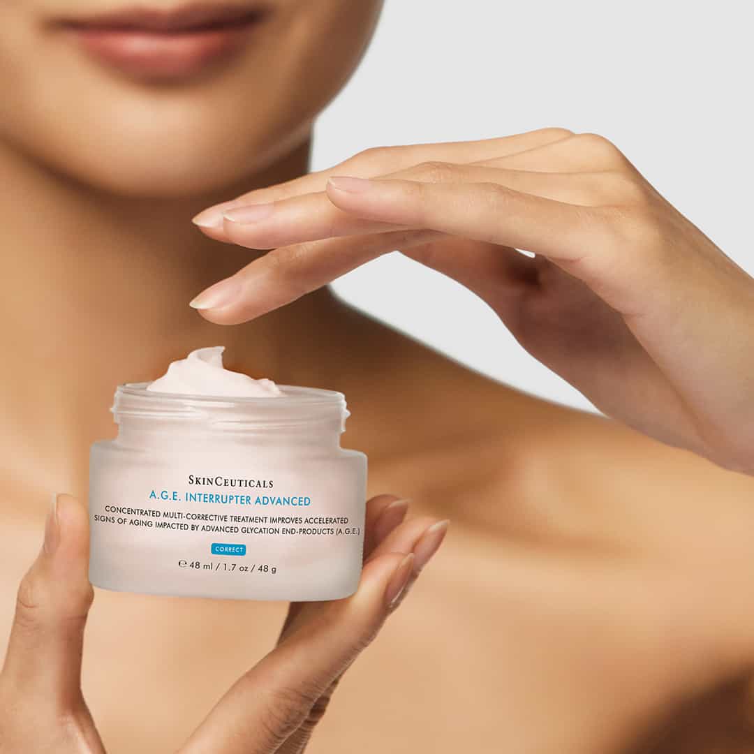 AGE Interrupter Advanced (48ml)