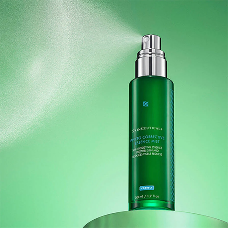 Skinceuticals Phyto Corrective Essence Mist (50ml)+REGALO: HA Intensifier Multi-Glycan (15ml) + 2x A.G.E Interrupter Advanced (3ml)