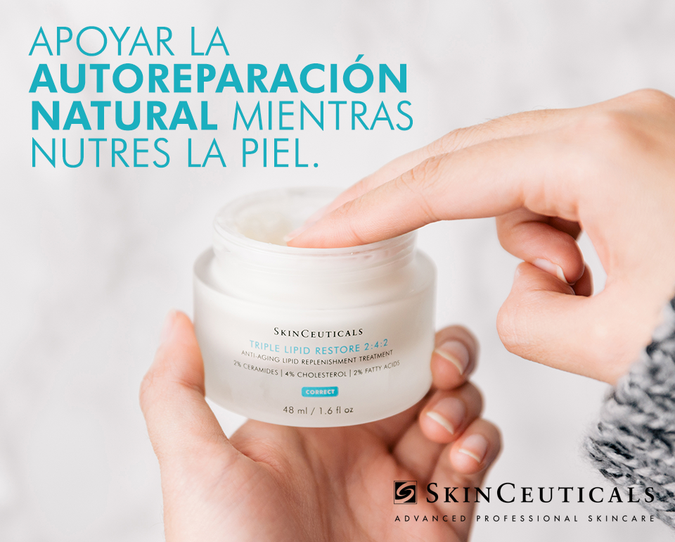 Skinceuticals Triple Lipid Restore 2:4:2 (50ml)