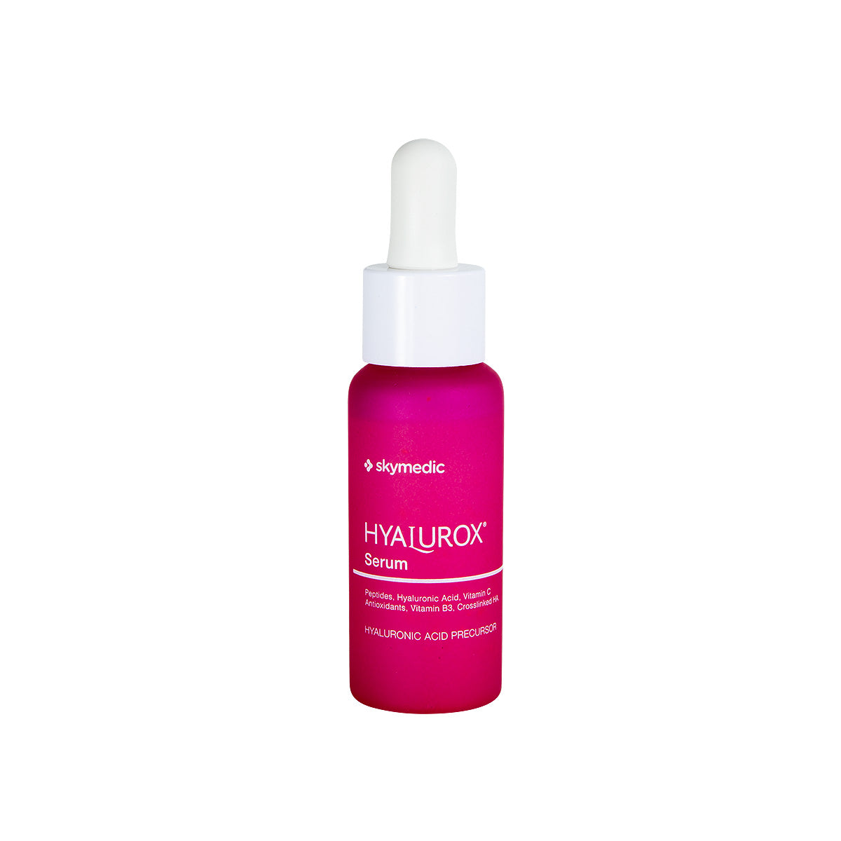 Hyalurox Serum (30ml)