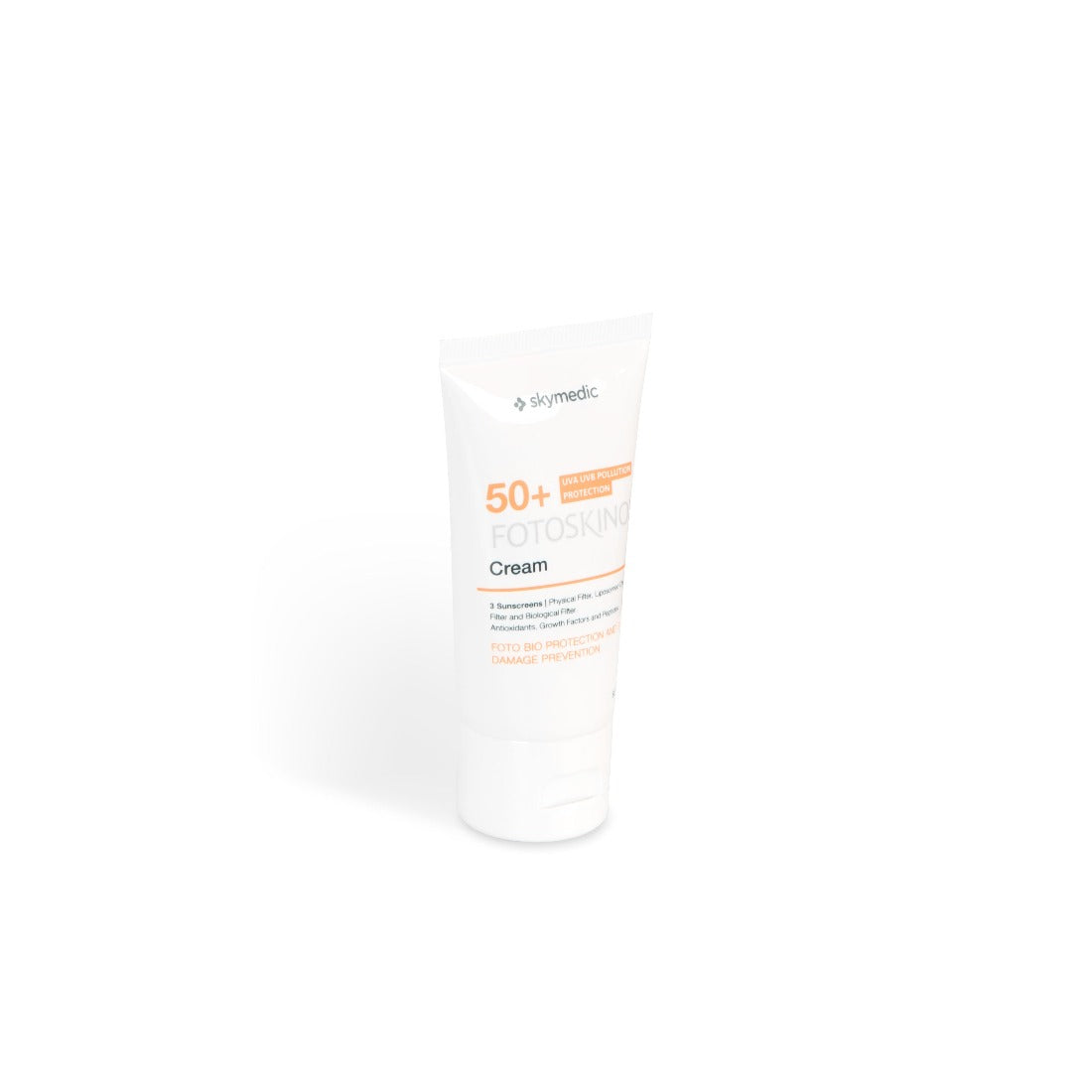Fotoskinox Crema SPF 50+ (50ml)