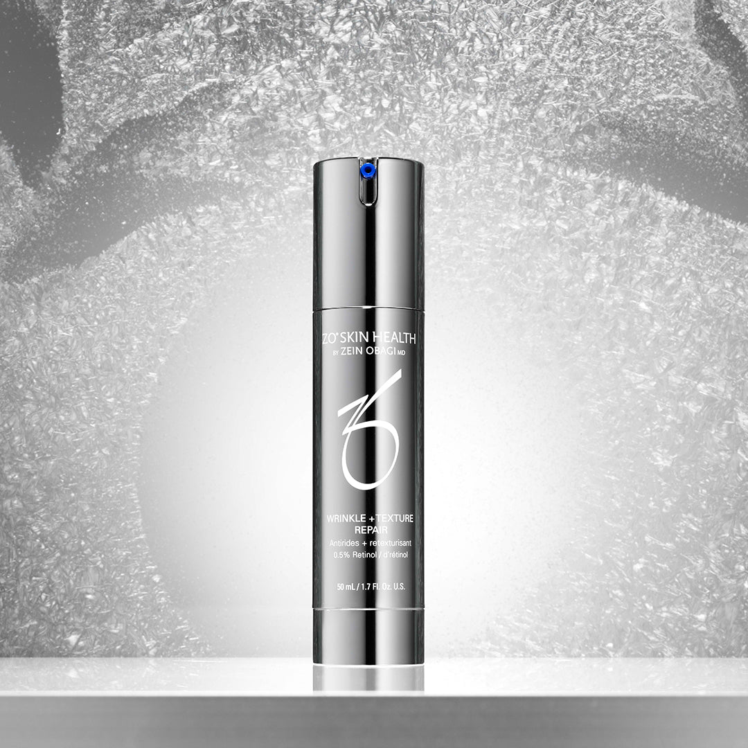 Wrinkle + Texture Repair (50ml)